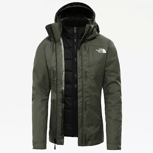 The north face modis triclimate 2 shop