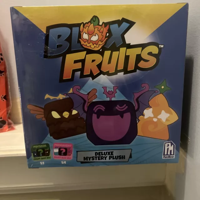 Blox Fruits] Lv2450, Random Fruit, Random Legendary Sword, Full Body  Buso Haki, 10M+ Beli, unverified