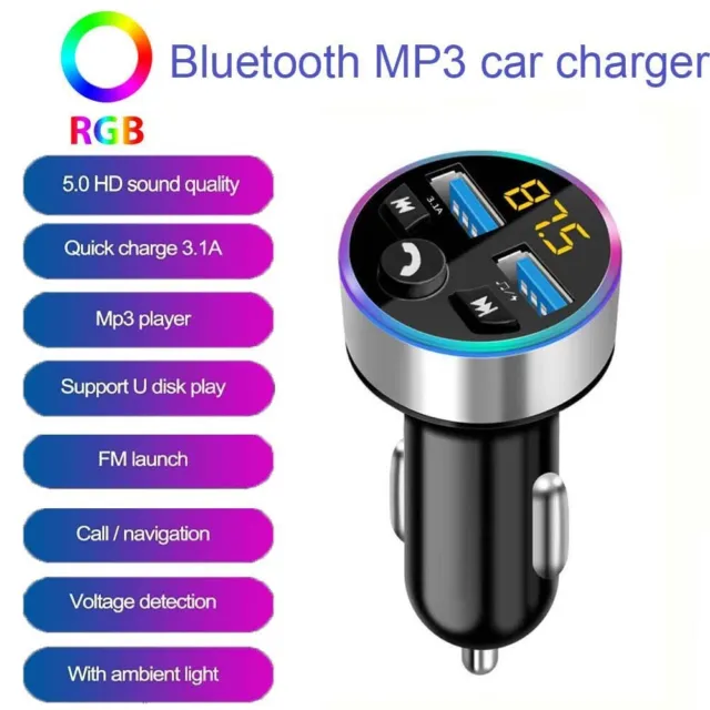 BlueMusic Bluetooth Audio BMW Rundpin
