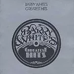 Barry White's Greatest Hits by Barry White (Cassette, May-1988, Casablanca)