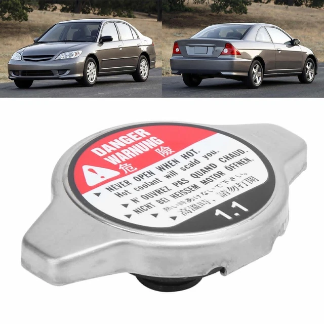 Für Honda Für Civic 1998-2005 Automobilkappe Öltankabdeckung 9045paaa01