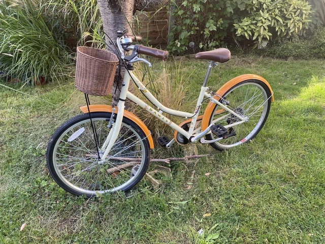 Dawes lil duchess 18 2025