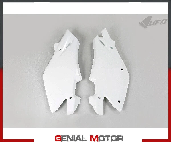 UFO Plastik Kit Passend Für Husqvarna OEM / 5tlg. - Technik