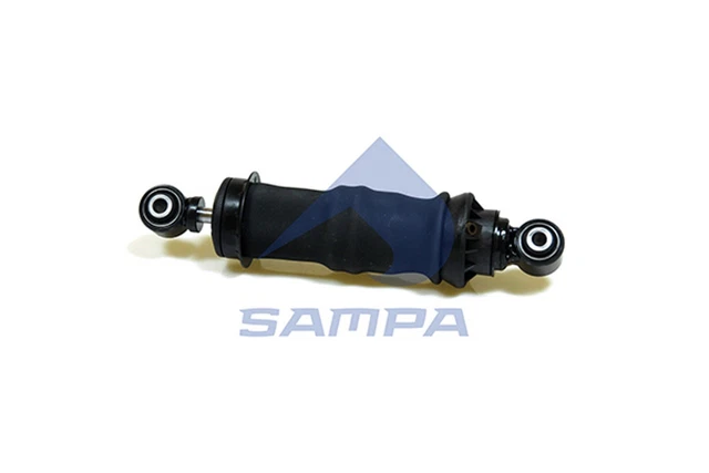 Dämpfer Fahrerhauslagerung SAMPA 080.266 für RENAULT KERAX PREMIUM