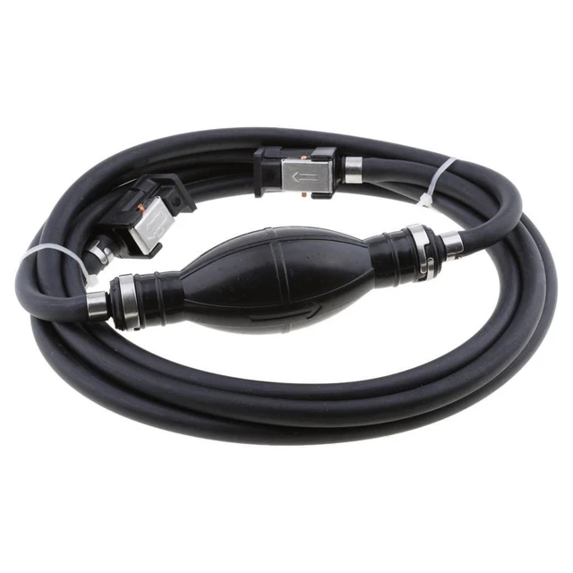 TAPPO SERBATOIO TAGLIAERBA decespugliatore carburante per Parkside Pbk4b3 4 in 1 EUR 14,99