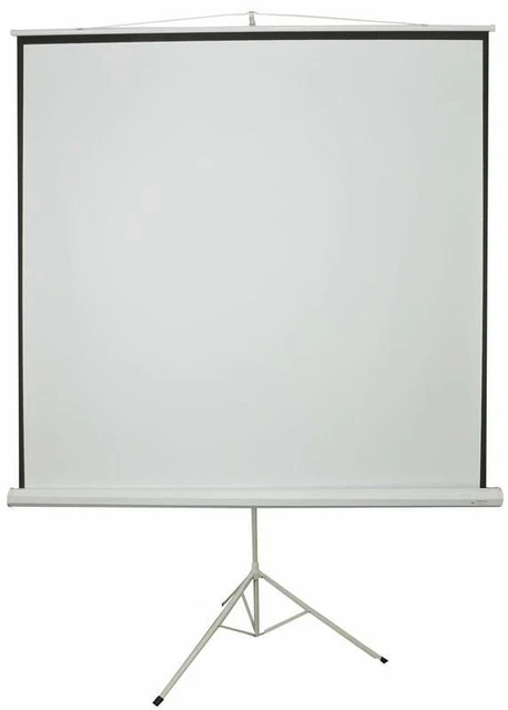 Manuel Trépied Projecteur Écran 213cm 1 1 - TPS84-1 1