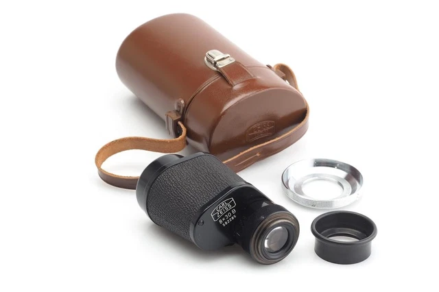 Jumelles ZEISS Conquest HDX 8X42 - Jumelles (13997980