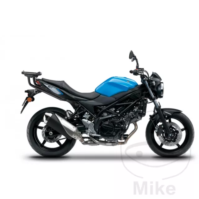 Topcase Träger SHAD für Suzuki SV 650 ABS # 2016-2020