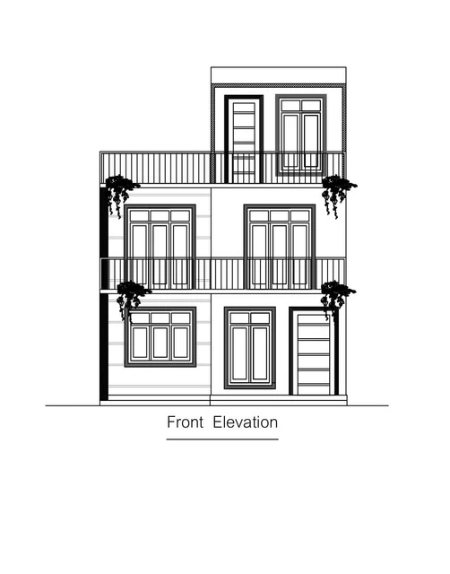 Update more than 149 2d sketch house best in.eteachers