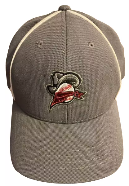 Bandits Youth Baseball / Softball Hat Cowboy Hat & Bandana