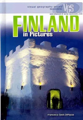 Finland in Pictures  Visual Geography  Second Series
