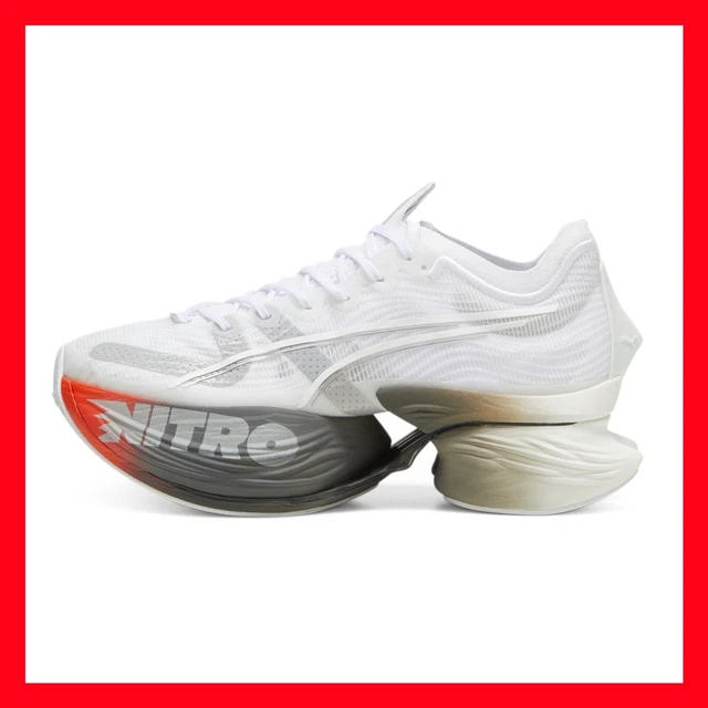 Puma エヴォスピード　ニトロスプリント2 26.5cm Casual Shoes, Men's Shoes, Men, Clothes, Shoes & Accessories