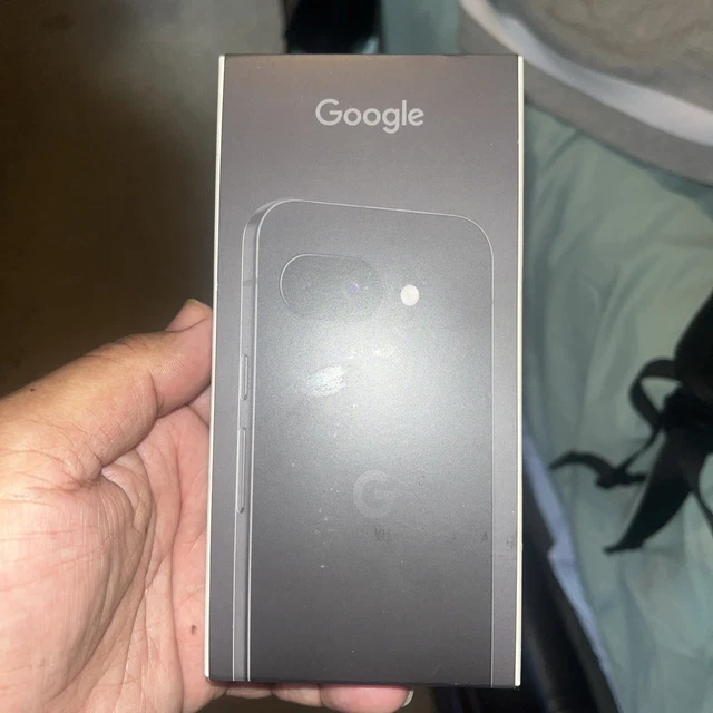 『新品/未開封』Google Pixel 9a Obsidian 128GB Google Pixel 9A 128gb Obsidian - Walmart.ca