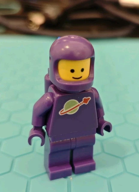 Minifigures, Jeux de construction, Jouets et jeux - PicClick FR