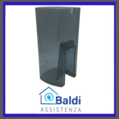 Serbatoio Acqua Di Ricambio Faber PL09 Per Macchine Da Caffè Faber - Ricambio Originale - Foto 12