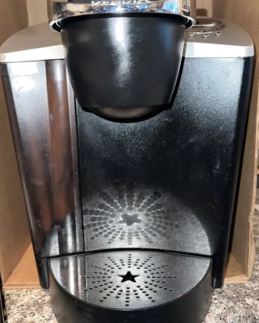 Keurig B60 Special Edition Single Cup Brewing  Clean working system. 2