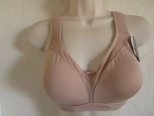 Half moon active by modern movement top