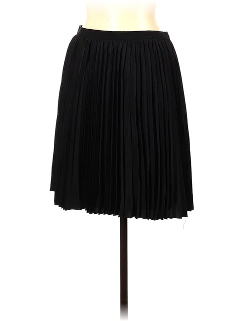 Jason Wu for Target Women Black Formal Skirt 10