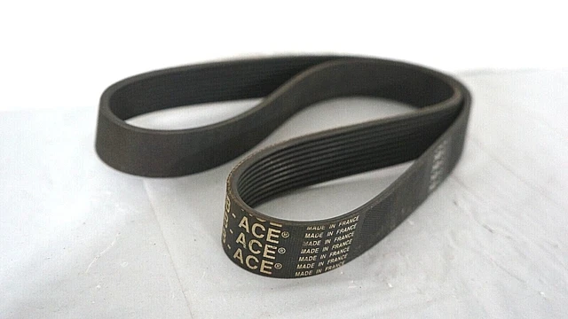 Aftermarket Advance Belt Rib Ace #56392497 for Convertamatic 32-38LX, 325LX