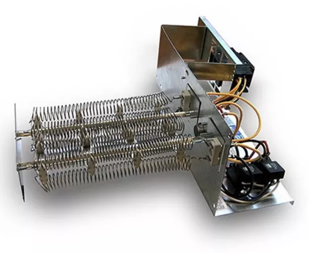 8kW Goodman Electric Heat Kit for Smartframe Air Handlers - Circuit Breaker