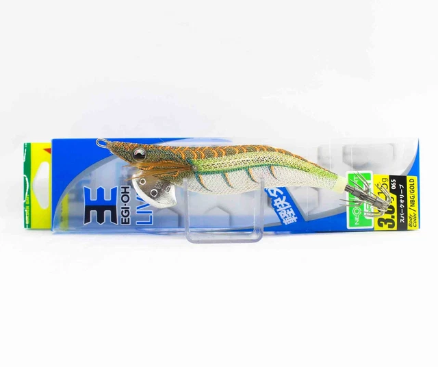 Leurre Coulant Little Jack Sayoris - 155 Mm, 35 G, Pour Pêche En Mer, Avec Sonde Intégrée