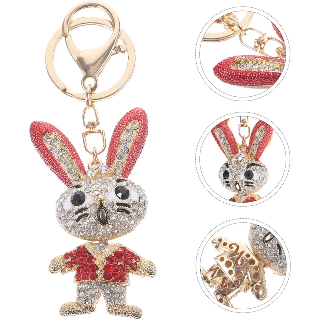 Set Anime 5 Pezzi - Collana, Bracciali E Portachiavi Con Teschio Per Fan Dei Cartoni - Foto 12