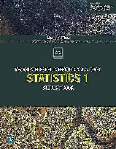 EDEXCEL INTERNATIONAL A Level Mathematics Statistics 1 Student B EUR 39 ...