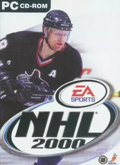 NHL 2000 (DVD Packaging) Games Fast Free UK Postage 5030930028251