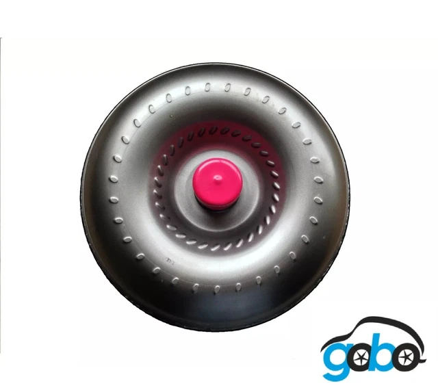 MERCEDES AUTOMATICTRANSMISSION TORQUE Converter A2212501402 R, S,ML