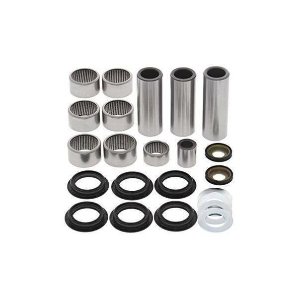 KIT RÉVISION TRINGLERIE Kawasaki Kx 125 1993 Kawasaki Kx 250 1993 EUR