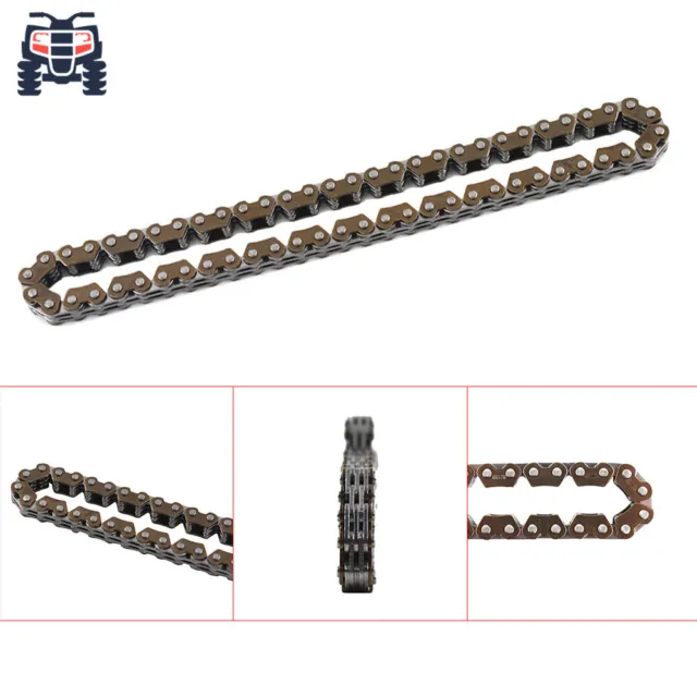 For Honda Rancher 420 2012-2015 Foreman 500 & Pioneer 500 Cam Chain Timing Chain