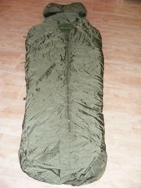 SACCO A PELO Esercito Italiano 30 EUR 49 99 PicClick IT