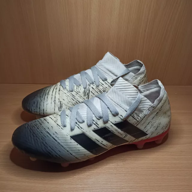 Scarpe calcio deals adidas nemeziz