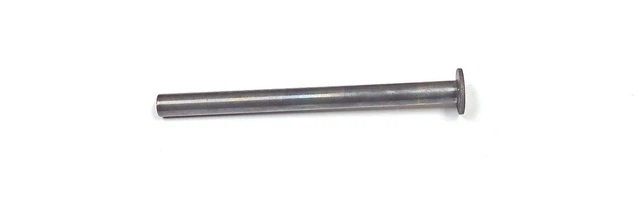 1/2" x .045" 180 Grit CBN Grinding Wheel 1/4 x 3-1/4" Shank M787118
