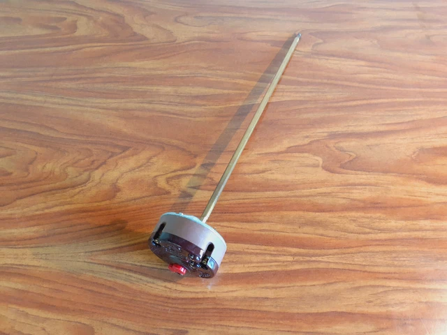 thermostat chauffe eau 220V thermowatt T 105 LONG 270 mm
