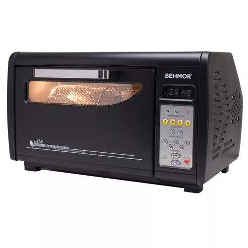 Behmor® 2000AB Plus Coffee Roaster