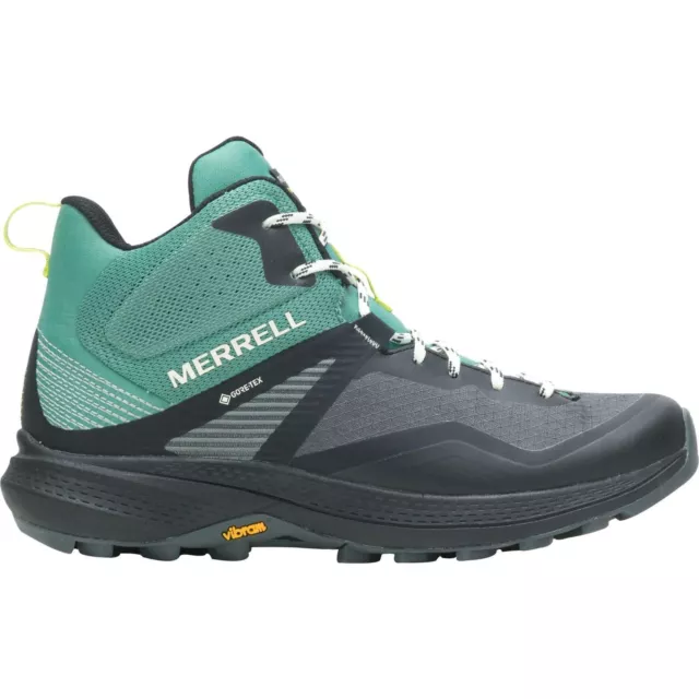 vibram womens walking boots