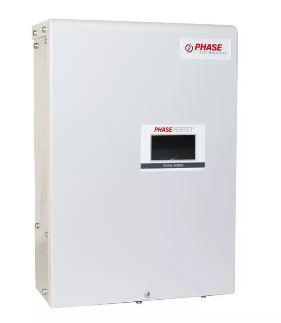 PTS007 Phase Perfect Digital Phase Converter  - 7HP (non-rotary)
