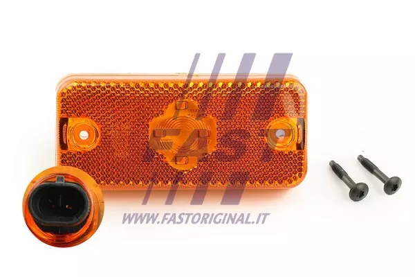 FT86458 Luce di posizione laterale veloce per, CITROËN,FIAT,IVECO,PEUGEOT