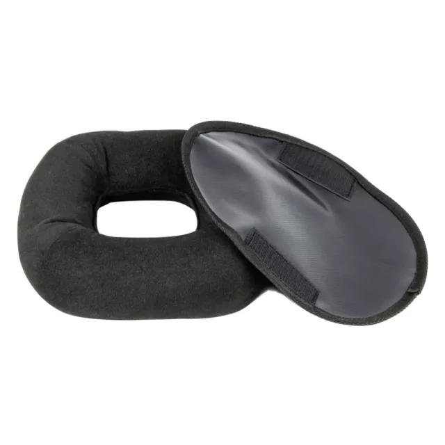 Supporto casco moto supporto casco pad di servizio casco ciambella per A5O8