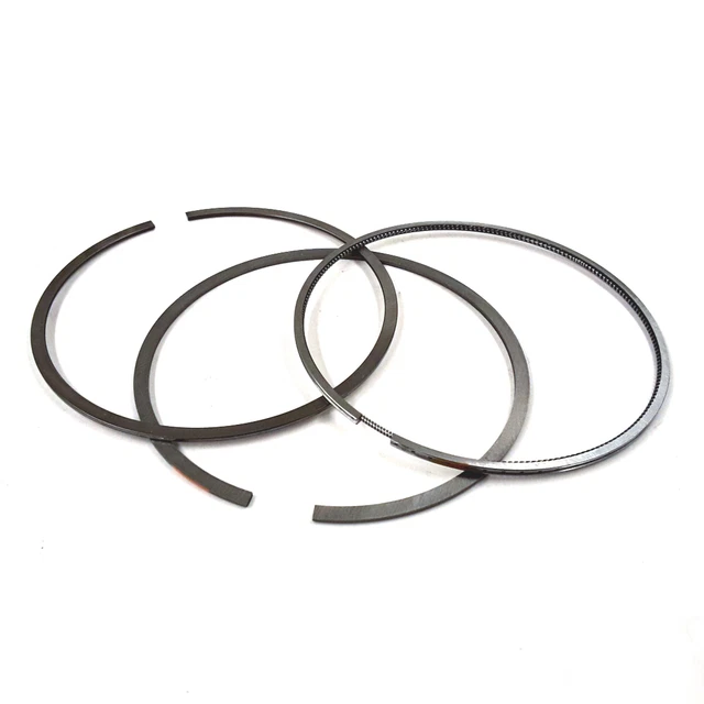 OEM NEW 2011-2018 VW Volkswagen Tiguan Golf Eos GTI Piston Rings 06H-198-151-C