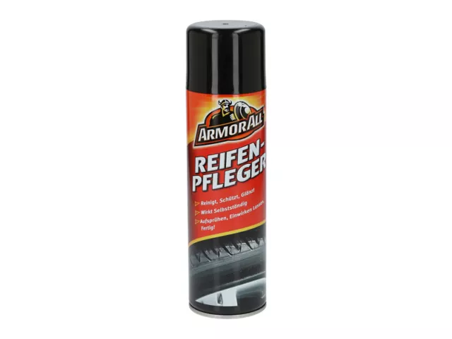 ARMOR ALL Reifenpfleger (500 ml) 0,5 L (47600L)