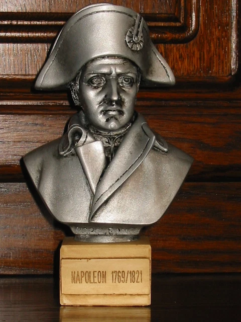 Les étains du prince Napoléon