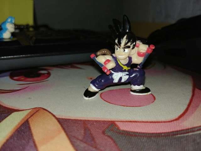 Figurine Boule cristal Dragon Ball Z BS figure AB boolzz bandai Crystal