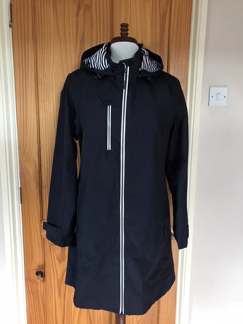 Seasalt coverack coat mainsail hotsell