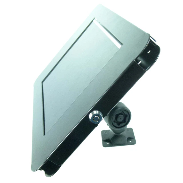 Robust Locking Fleet Permanent Dash Mount for iPhone X (sku 57826)