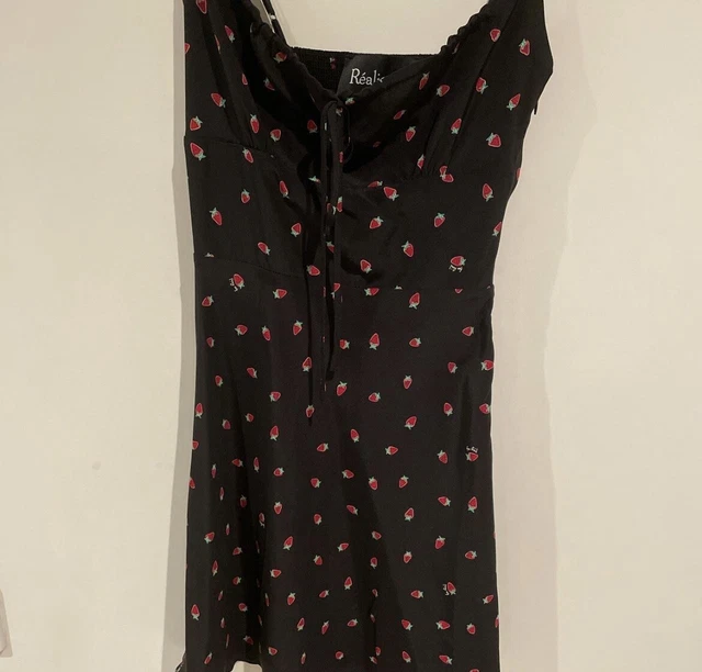 aje black dress mini Aje Alexa Long Sleeve Mini Dress in Black main image 1