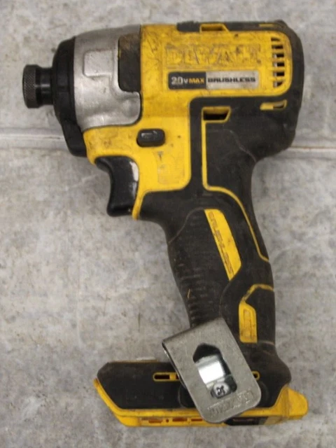Dcf787 tool only deals