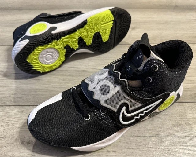 Kd vi store black and white