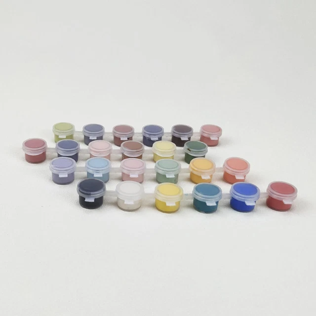 Pinceaux Pour Poterie, Pinceaux Pour Céramique - Cigale Et Fourmi